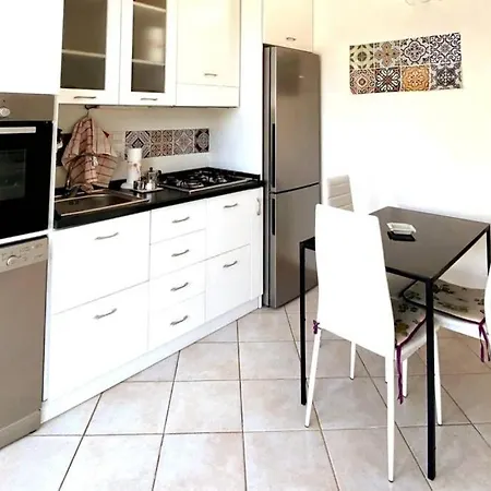 Casa Masgaba Villa Capri