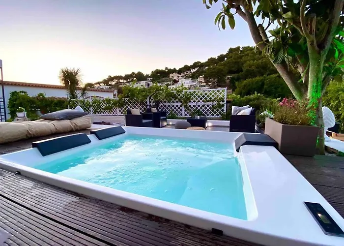 Villa Casa Masgaba *