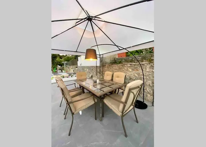 Casa Masgaba * Capri