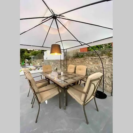 Casa Masgaba * Capri