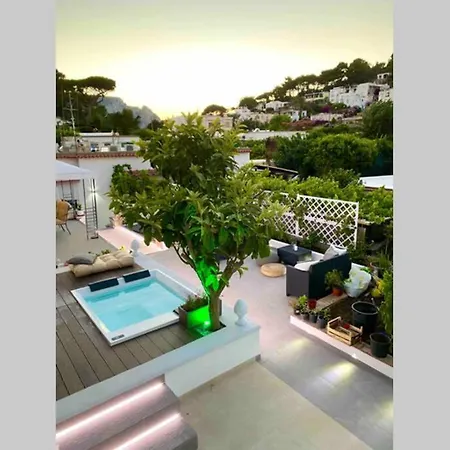 Casa Masgaba Βίλα *