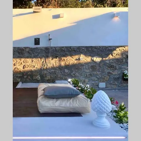 Casa Masgaba Villa