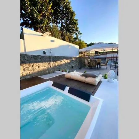 Casa Masgaba Capri