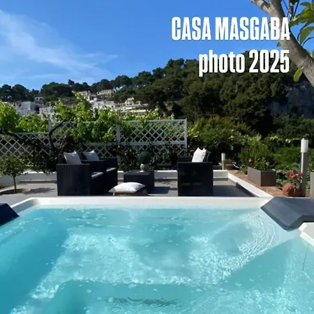 Villa Casa Masgaba *