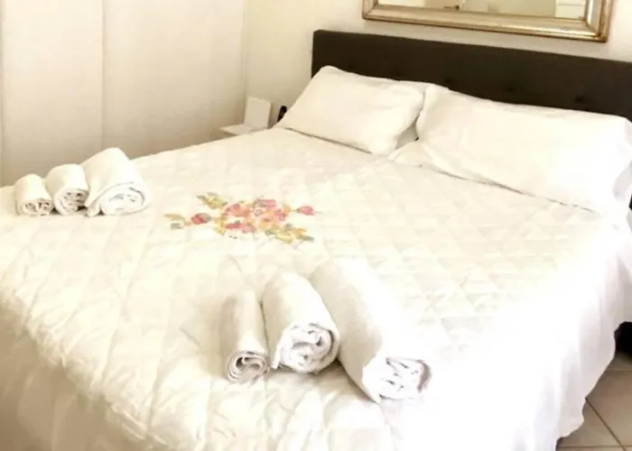 Βίλα Casa Masgaba *