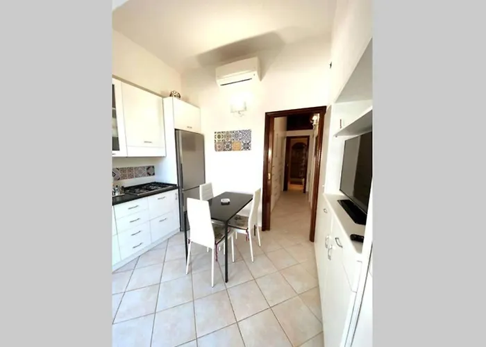 Villa Casa Masgaba *