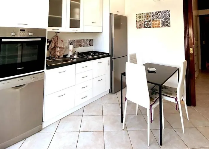 Casa Masgaba Villa Capri