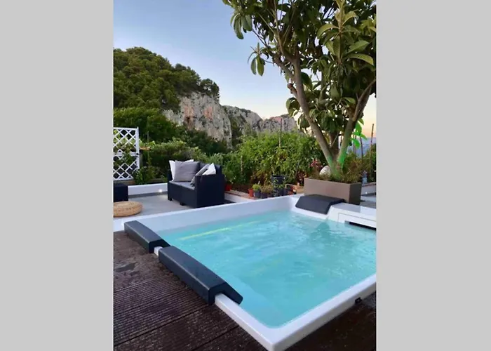 Casa Masgaba Βίλα *