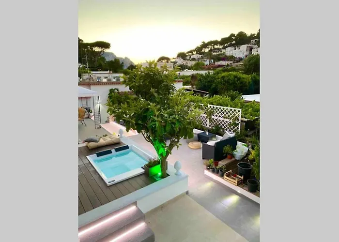 Casa Masgaba Villa *