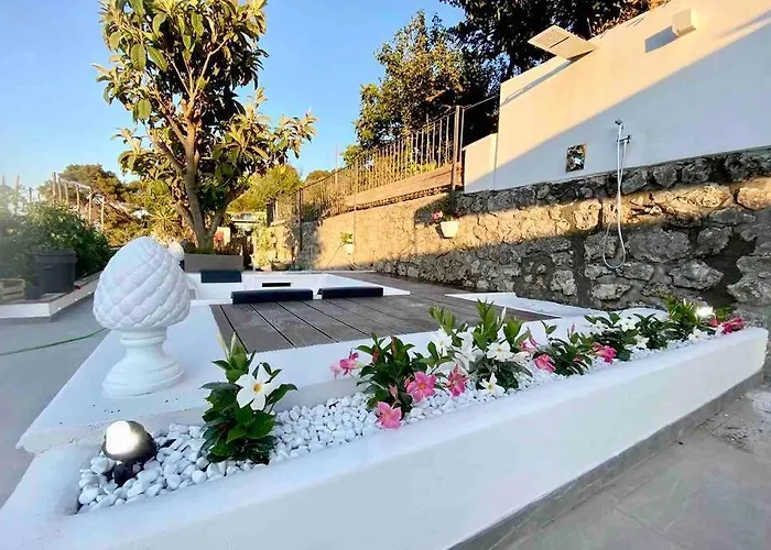 Casa Masgaba Βίλα