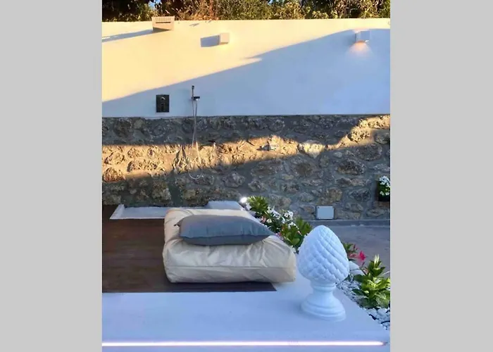 Casa Masgaba Βίλα