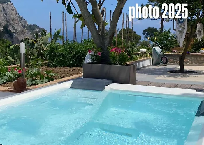 Casa Masgaba Βίλα