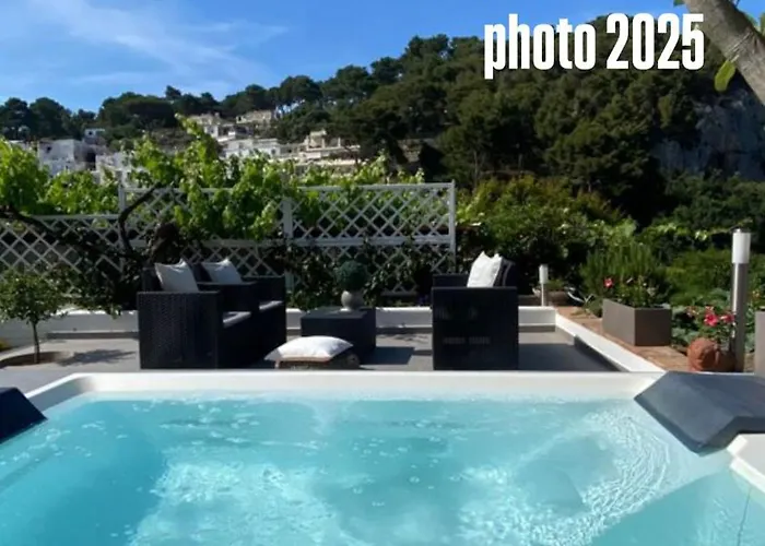 Βίλα Casa Masgaba *