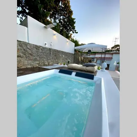 Casa Masgaba Βίλα Κάπρι