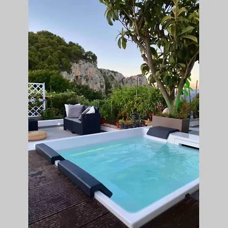 Casa Masgaba Βίλα *