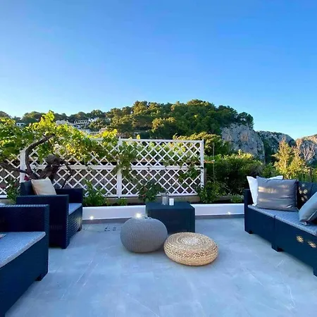 Casa Masgaba Βίλα *